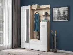 Шкаф многоцелевого назначения  Лайн 10.16