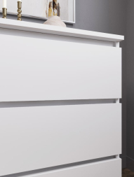 Комод МК 800.1/3 Мори