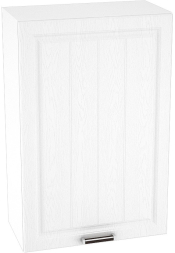 Шкаф верхний высокий с 1 створкой ШВ609М Прага