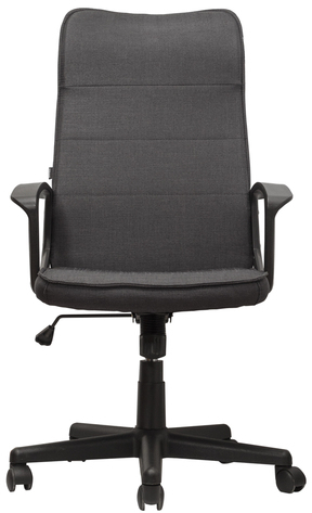 Кресло офисное BRABIX &quot;Delta EX-520&quot;, ткань, серое, 531579