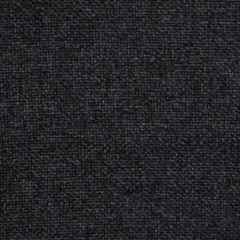 Кресло офисное МЕТТА &quot;К-27&quot; хром, ткань, сиденье и спинка мягкие, серое