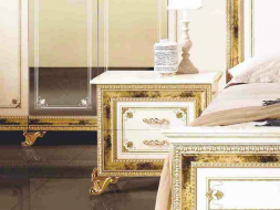 Тумба прикроватная Катя