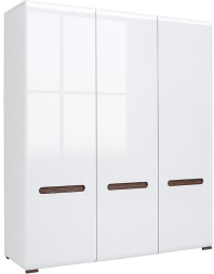 Шкаф Ацтека SZF3D/21/18