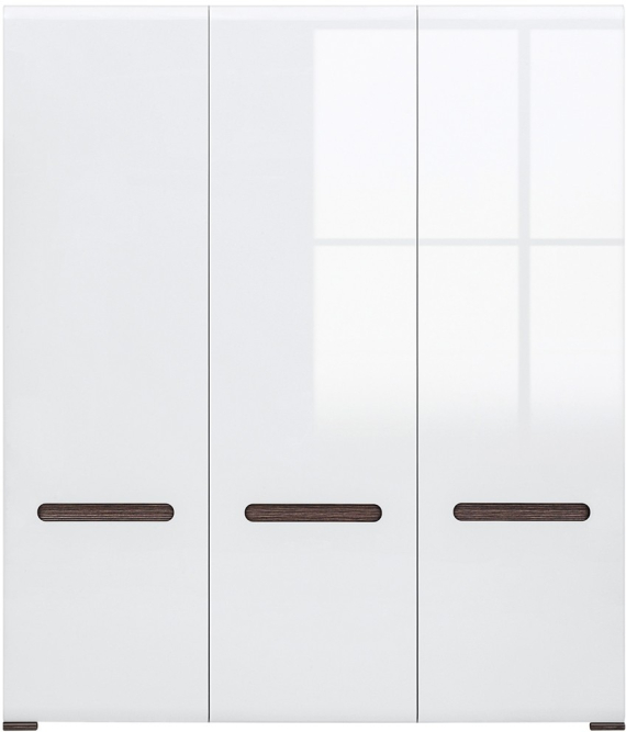 Шкаф Ацтека SZF3D/21/18