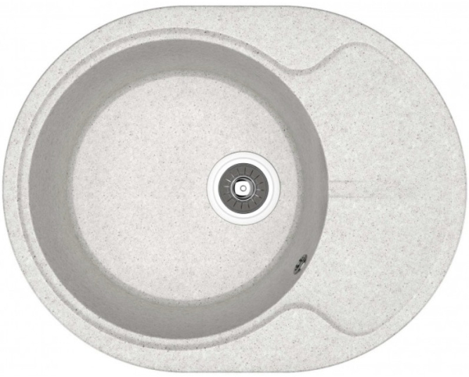 Мойка для кухни из искусственного камня Dr. Gans Берта 620