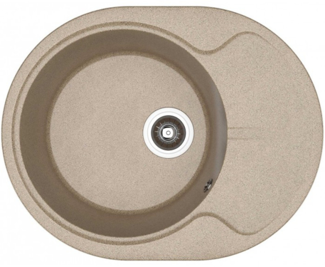 Мойка для кухни из искусственного камня Dr. Gans Берта 620