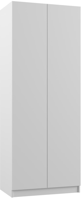 Шкаф ШМ2 Мадера