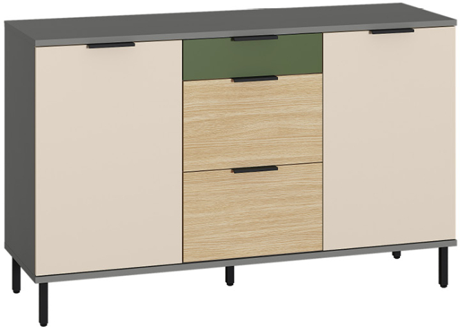 Комод Марвэл 16.234.02