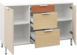 Комод Марвэл 16.234.02