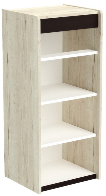 Тумба высокая 450 ПМ-5