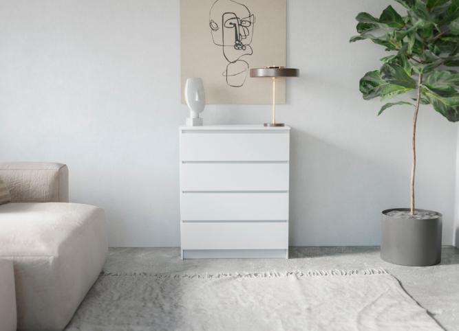 Комод МК 800.4 Мори