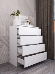 Комод МК 800.4 Мори