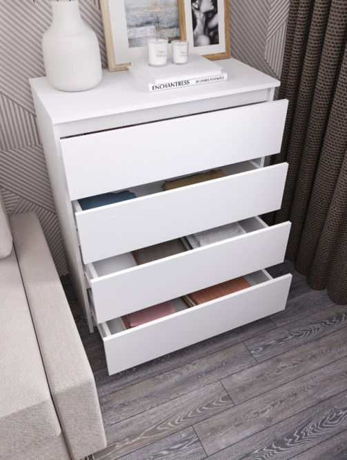 Комод МК 800.4 Мори