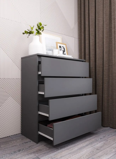 Комод МК 800.4 Мори