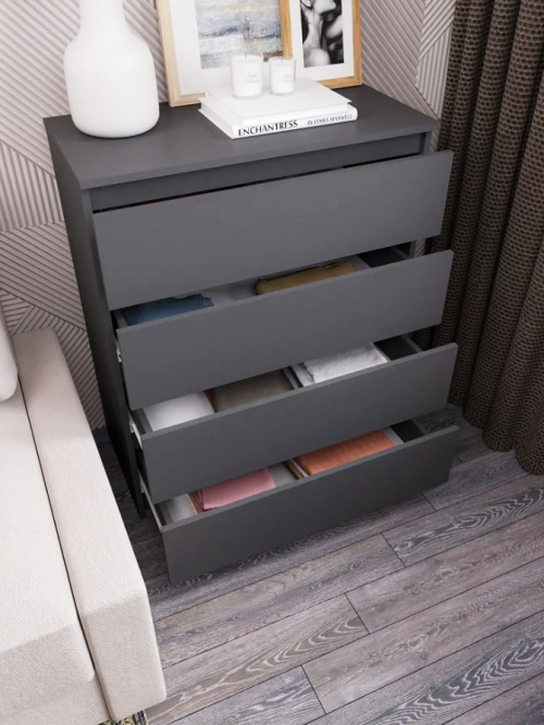 Комод МК 800.4 Мори