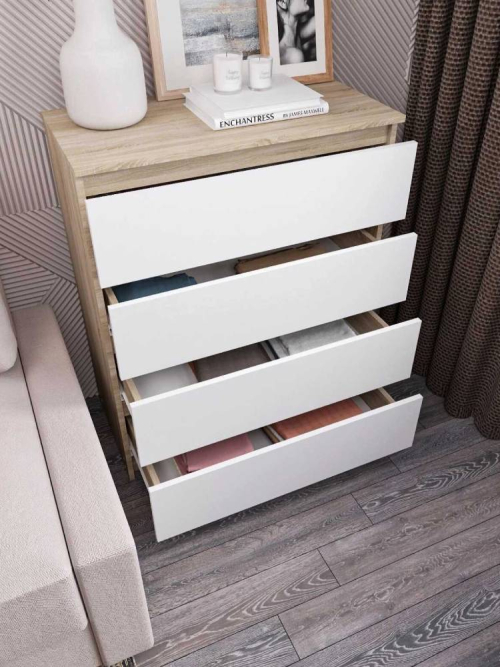 Комод МК 800.4 Мори