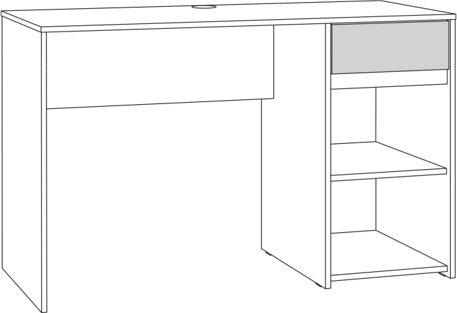 Стол Торонто 12.149