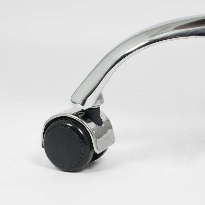 Кресло MELODY флок , синий, 32