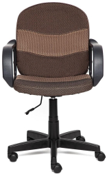 Кресло BAGGI ткань, бежевый, 12