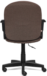 Кресло BAGGI ткань, бежевый, 12