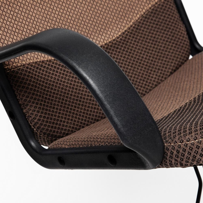 Кресло BAGGI ткань, бежевый, 12