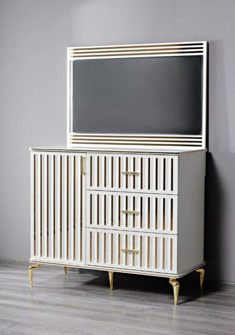 Комод (б/подзеркальника) Майами NEW