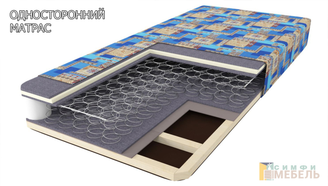 Кровать из массива Аленка