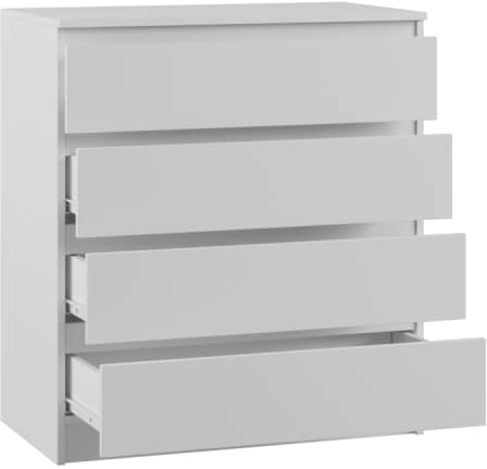 Комод К4М Мадера