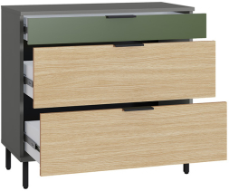 Комод Марвэл 16.234.03