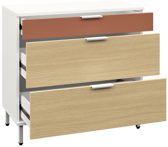 Комод Марвэл 16.234.03