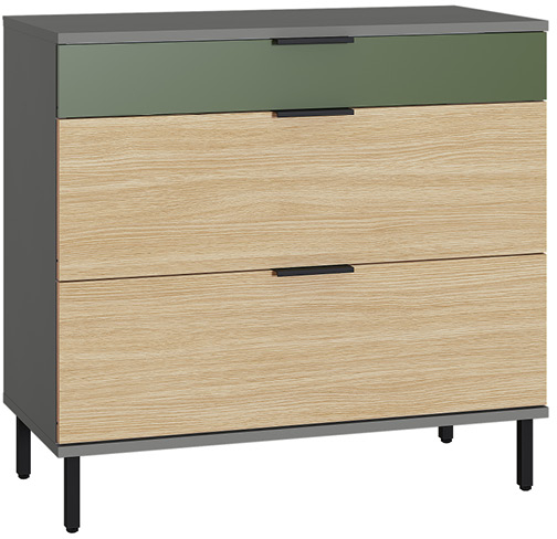 Комод Марвэл 16.234.03