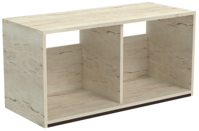 Тумба низкая 900 ПМ-6