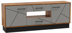 Тумба под ТВ 54.04 Гамма