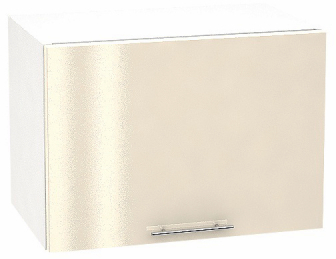 Шкаф верхний горизонт. Кухня Валерия ШВГ 500 (глянец)