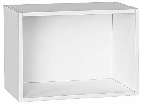 Шкаф верхний горизонт. Кухня Валерия ШВГ 500 (глянец)