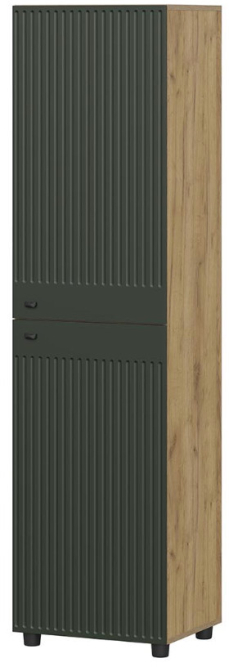 Пенал глухой Милан