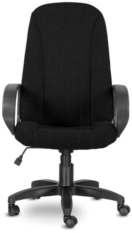 Кресло офисное &quot;Альтаир&quot;, CH 685, ткань, черное C-11