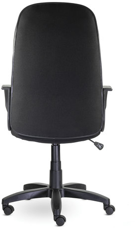 Кресло офисное &quot;Альтаир&quot;, CH 685, ткань, черное C-11