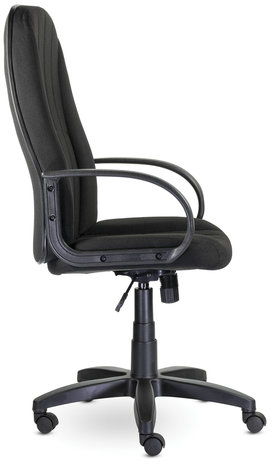 Кресло офисное &quot;Альтаир&quot;, CH 685, ткань, черное C-11