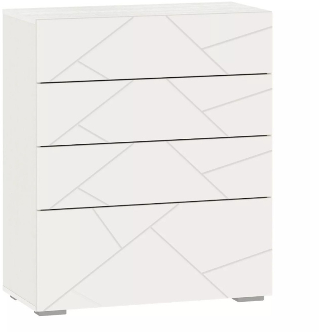 Комод Summit НМ 040.64