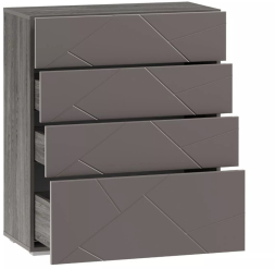 Комод Summit НМ 040.64