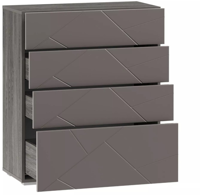 Комод Summit НМ 040.64