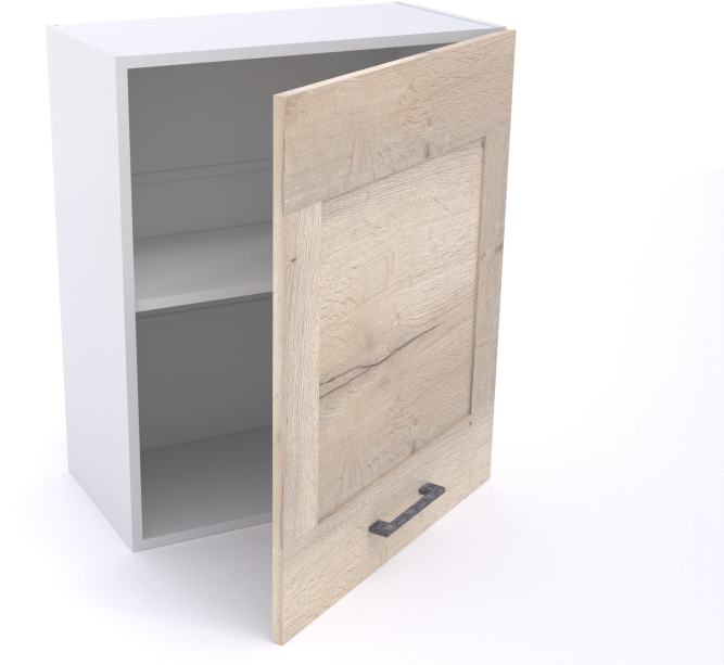 Шкаф Дублин ШГ-60 навесной