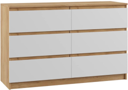 Комод К6М Мадера