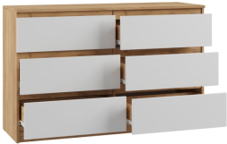 Комод К6М Мадера