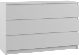 Комод К6М Мадера