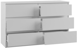 Комод К6М Мадера