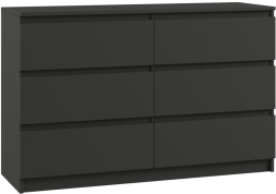 Комод К6М Мадера