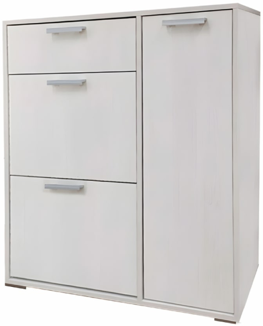 Обувница Дели-4