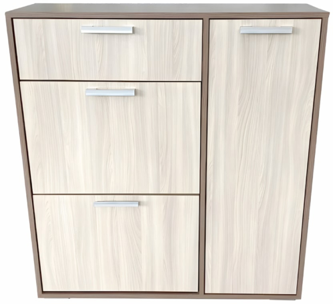 Обувница Дели-4